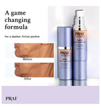 PRAI Beauty Ageless Jawline Uplift Serum 30ml (British brand)
