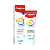 Colgate Total Plaque Pro Release Fresh Mint Toothpaste 75ml - British product