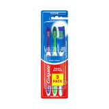 Colgate Extra Clean manual toothbrush - British product