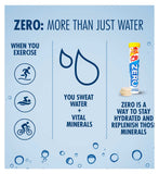 HIGH5 ZERO Tropical hydration tabs 20 pack - British product