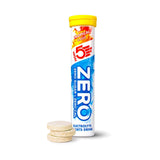 HIGH5 ZERO Tropical hydration tabs 20 pack - British product