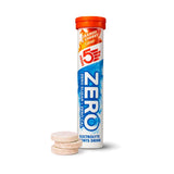 HIGH5 electrolyte hydration tabs Orange & Cherry 20 tabs (British brand)