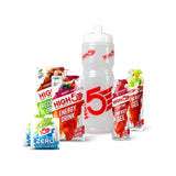 Boots HIGH5 Starter Kit Assorted Sports Nutrition Pack with 750ml Water Bottle- Buy online at McGrocer