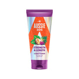 Aussie SOS Strength and Length Conditioner 200ml - British product