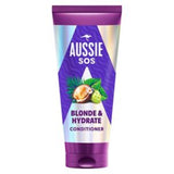 Aussie SOS Blonde Hydrate Conditioner Haircare 200ml