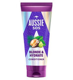 Aussie SOS Blonde Hydrate Conditioner 200ml