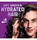 Aussie SOS Repair & Revive Shampoo 300ml - British product