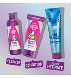 Aussie SOS Repair & Revive Shampoo 300ml - British product