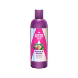 Aussie SOS Repair & Revive Shampoo 300ml - British product