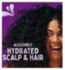 Aussie SOS Soothe & Hydrate Shampoo 300ml - British product