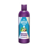 Aussie SOS Soothe & Hydrate Shampoo 300ml - British product