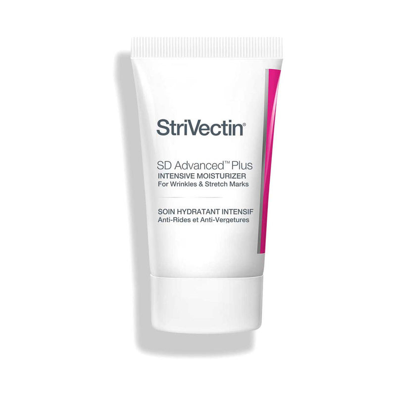 Strivectin SD Advanced Plus moisturizer 118ml (British brand)