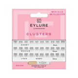 Eylure wispy cluster lashes multi-length - British product