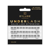 Eylure Underlash Refill Wispy Lash Clusters - British product