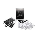 Ann Summers Kama Sutra Posisjonskort