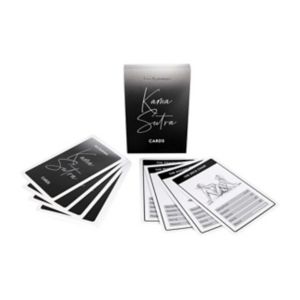 Ann Summers Kama Sutra Position Cards
