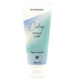 Ann Summers Cooling Tingle Lube 100ml - British product