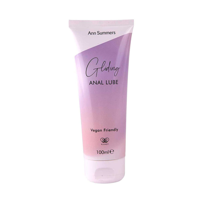 Ann Summers Gliding Anal Lubricant 100ml - British product