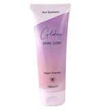 Ann Summers Gliding Anal Lubricant 100ml - Britisk produkt