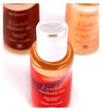 Ann Summers Kissable Oils Strawberry Chocolate 3 x 50ml - British product