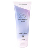 Ann Summers Silky Waterbased Lube 100ml - British product