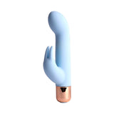Boots Ann Summers Classic Rabbit Blue Vibrating Toy 5 Inch- Buy online at McGrocer