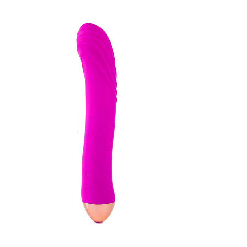 Ann Summers Pink G-Spot Vibrator 6 inch - British product