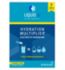 Liquid I.V. Hydration Multiplier Electrolyte Powder 3 Flavour Pack, UK version