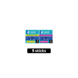 Liquid I.V. Hydration mix Lime Passionfruit 9 sachets, UK version
