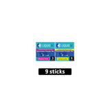 Liquid I.V. Electrolyte Mix Passion Fruit Lemon Lime 9 Sachets, imported from the UK