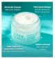 Super Facialist Vegan Collagen Day Cream Super Smooth 50ml (British brand)