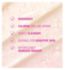 Super Facialist Rosehip cleansing balm 100ml (British brand)