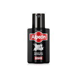 Alpecin Grey Attack Caffeine & Colour Shampoo 200ml - British product