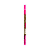 NYX Professional Makeup Powder Louder Brow Pencil, imported from the UK