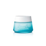 Boots Vichy Minéral 89 48H Moisture Matte Sorbet For Combination Oily Skin 50ml- Buy online at McGrocer