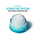 Vichy Minéral 89 Moisture Sorbet 50ml (British brand)