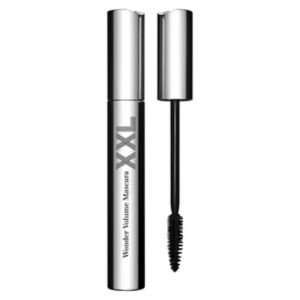 Boots Clarins Wonder Volume XXL Mascara 01 Black 8ml- Buy online at McGrocer