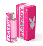 Playboy Wham Glam Eau de Toilette 100ml fragrance - British product