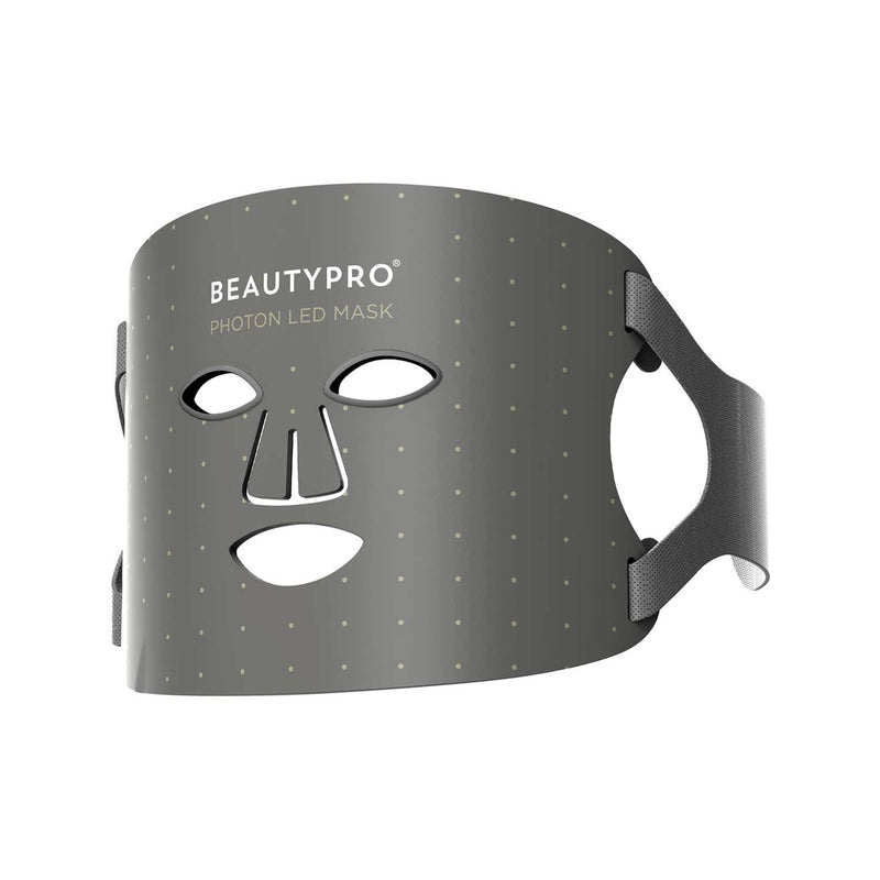 Beautypro Photon LED Facial Mask - British product
