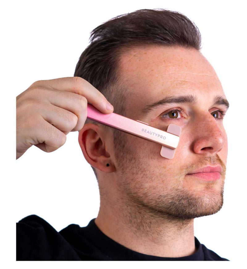 Beautypro LED Wand 5 in 1 Anti-Ageing - British product