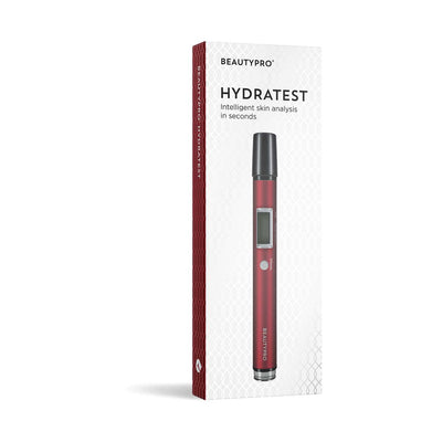 Boots Beautypro Hydratest Skin Analysis Device Skincare Tool Pocket Sized- Buy online at McGrocer