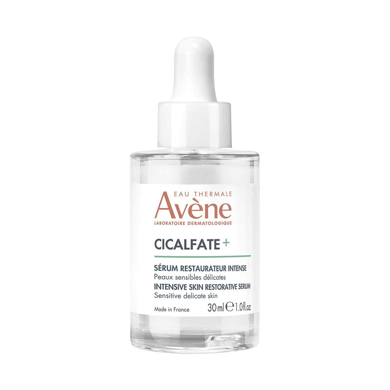 Avène Cicalfate+ serum for sensitive skin 30ml - British product