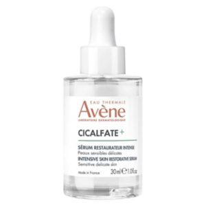 Avène Cicalfate+ serum for sensitive skin 30ml - British product