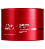 Wella Professionals Ultimate Repair Hair Mask 150ml (British brand)