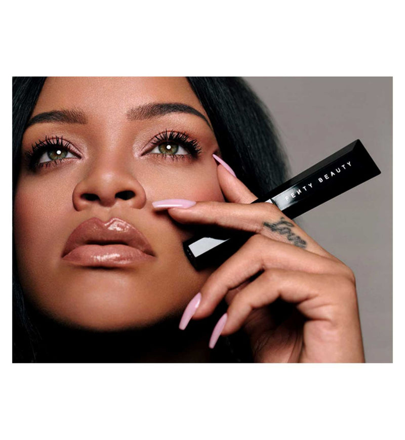 Fenty Beauty Mini Hella Thicc volumizing mascara 6.5ml - British product