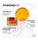 L'Oréal Vitamin C Brightening Face Cream 50ml, imported from the UK