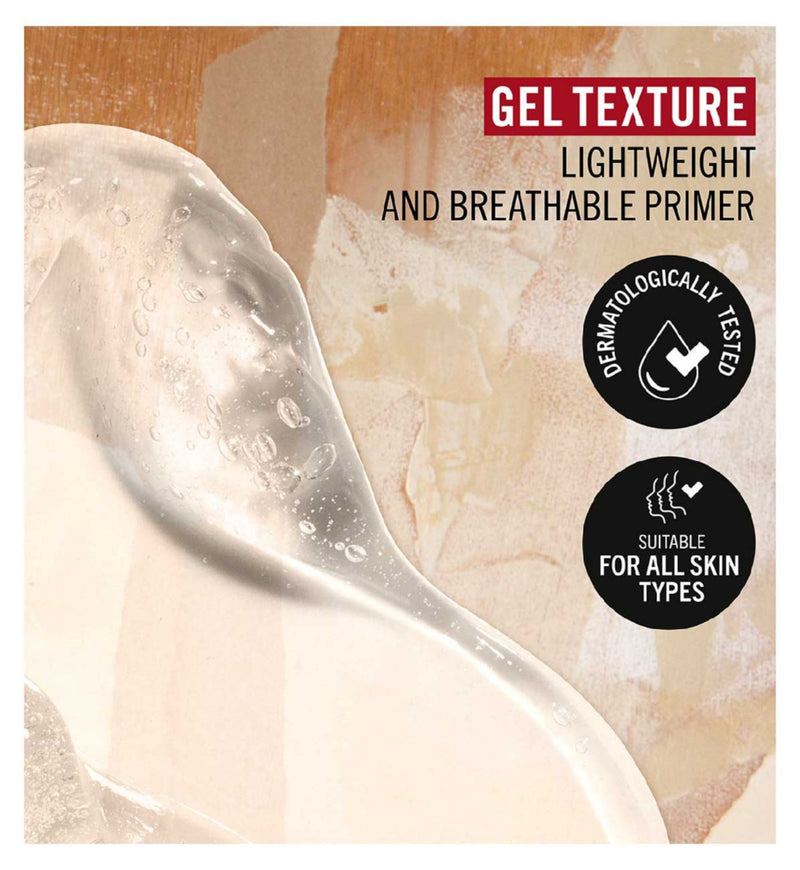 Rimmel Multi-Tasker primer, UK version