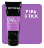 Animology Flea Tick Dog Shampoo 250ml