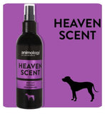 Animology Heaven Scent dog body mist 150ml - British product