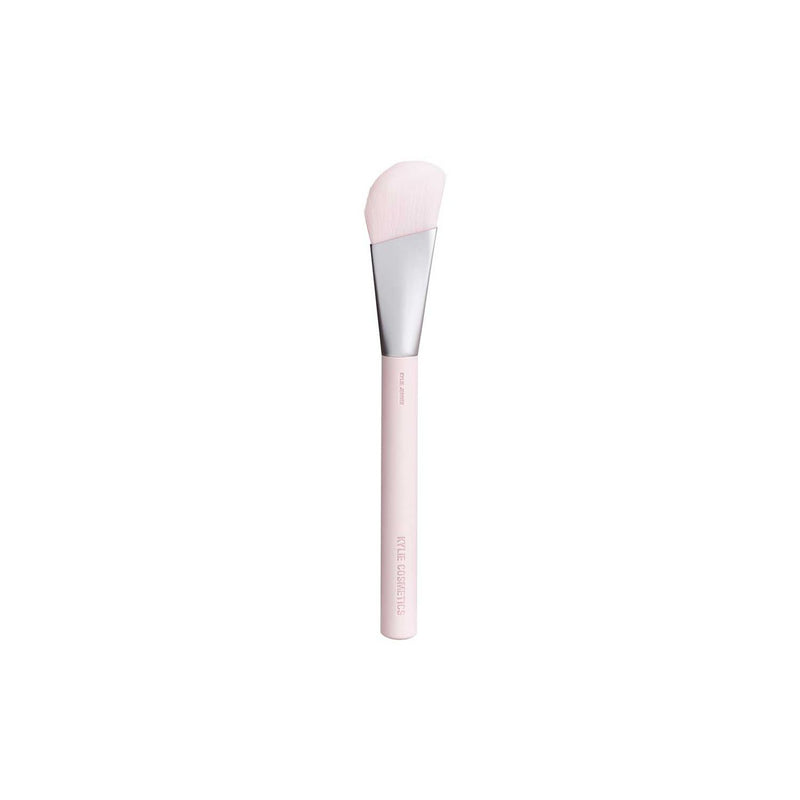 Kylie Cosmetics skin tint makeup brush - British product
